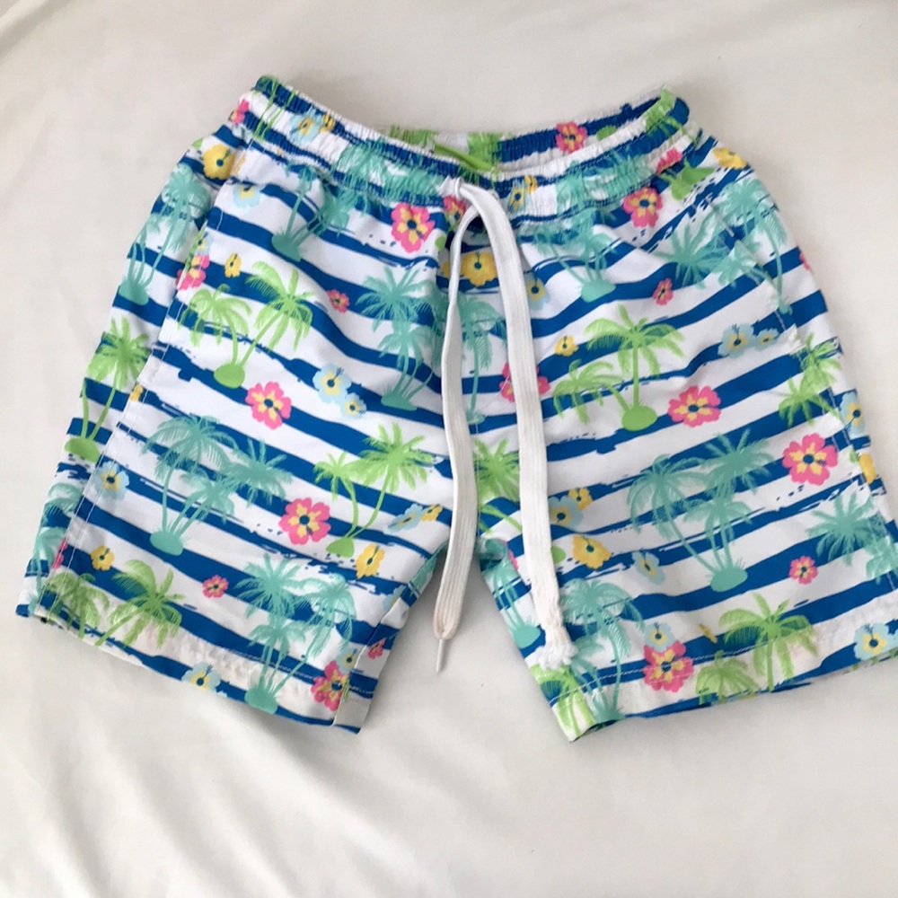 Boys swimsuit